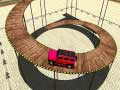 Spill Impossible Tracks Prado Car Stunt