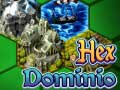 Spill Hex Dominio
