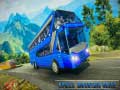 Spill Dangerous Offroad Coach Bus Transport Simulator