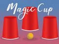 Spill Magic Cup