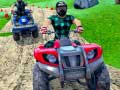 Spill Quad Bike Off Road Racing
