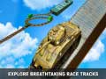 Spill Explore Breathtaking Race Tracks