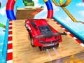 Spill GT Mega Ramp Car Stunts