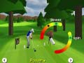 Spill The Speedy Golf