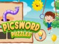 Spill Picsword Puzzles