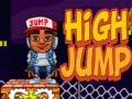 Spill High Jump