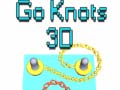 Spill Go Knots 3D