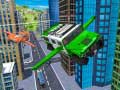 Spill Flying Car Extreme Simulator