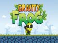 Spill Gravity Frog