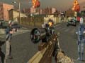 Spill US Army Commando: Elite Commando War