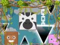 Spill Animal Dash and Jump