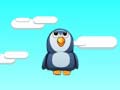 Spill Penguin Avoids