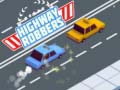 Spill Highway Robbers