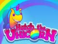 Spill Hatch the Unicorn