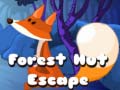 Spill Forest hut escape