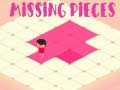 Spill Missing Pieces