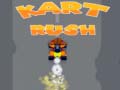 Spill Kart Rush
