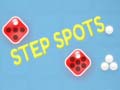 Spill Step Spots