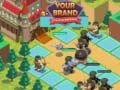 Spill Your brand Castle Defense 
