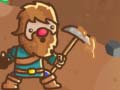 Spill Math Miner