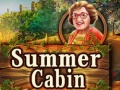 Spill Summer Cabin