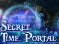Spill Secret Time Portal
