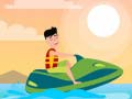 Spill Jet Ski Fun Hidden