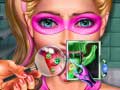 Spill  Super Doll Tongue Doctor