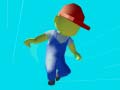 Spill Parkour Run 3d.io