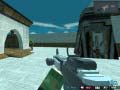 Spill Blocky Shooting Arena 3d Pixel Combat