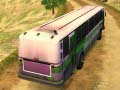 Spill Coach Bus Drive Simulator