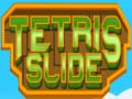 Spill Tetris Slide