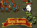 Spill Royal Heroes