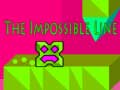 Spill The Impossible Line