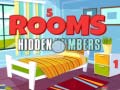 Spill Rooms Hidden Numbers