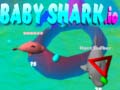 Spill Baby Shark.io