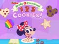 Spill 1-2-3 Cookies