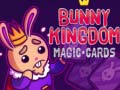 Spill Bunny Kingdom Magic Cards