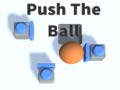 Spill Push The Ball