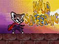 Spill Ninja Suffering