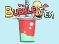 Spill Bubble Tea