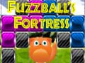Spill Fuzzball's Fortress