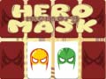 Spill Hero Mask Memory