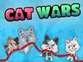 Spill Cat Wars