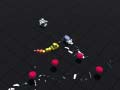 Spill Pixel Car vs Cops 2020