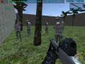 Spill Survival Wave Zombie Multiplayer