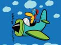 Spill Fun Planes Jigsaw