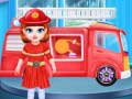 Spill Baby Taylor Fireman Dream