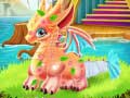 Spill Cute Dragon Recovery