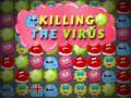 Spill Killing The Virus